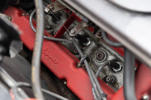 1973 Fiat Dino For Sale (picture 184 of 204)