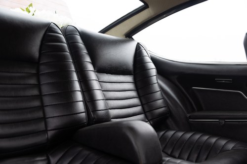 1973 Fiat Dino For Sale (picture 67 of 204)