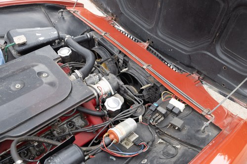 1973 Fiat Dino For Sale (picture 179 of 204)