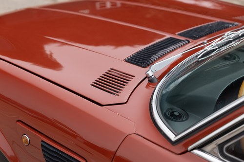 1973 Fiat Dino For Sale (picture 101 of 204)