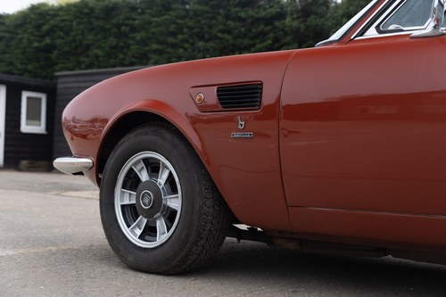 1973 Fiat Dino For Sale (picture 109 of 204)