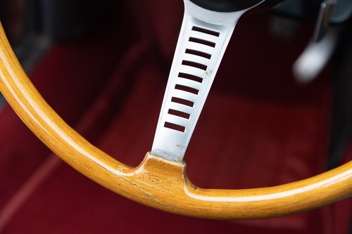 1973 Fiat Dino For Sale (picture 61 of 204)