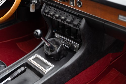 1973 Fiat Dino For Sale (picture 38 of 204)