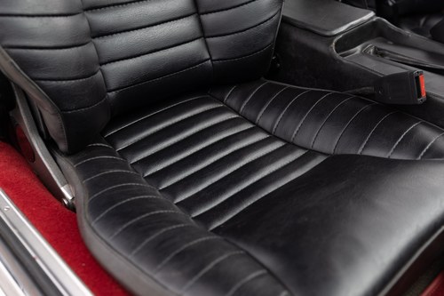 1973 Fiat Dino For Sale (picture 85 of 204)