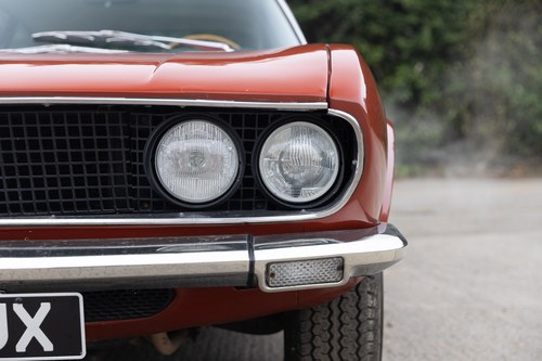 1973 Fiat Dino For Sale (picture 99 of 204)