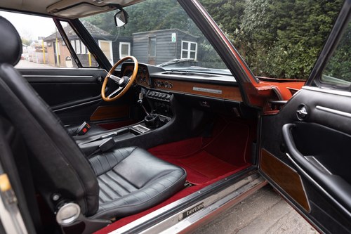 1973 Fiat Dino For Sale (picture 59 of 204)