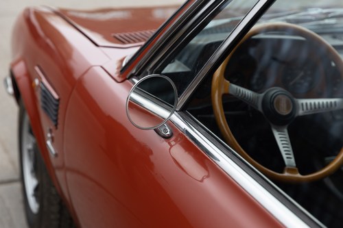 1973 Fiat Dino For Sale (picture 103 of 204)