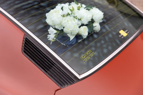 1973 Fiat Dino For Sale (picture 147 of 204)