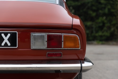 1973 Fiat Dino For Sale (picture 122 of 204)