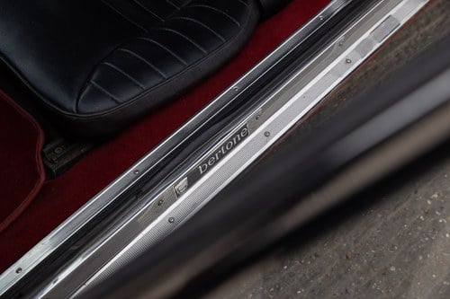 1973 Fiat Dino For Sale (picture 29 of 204)