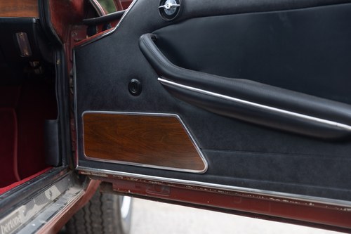 1973 Fiat Dino For Sale (picture 58 of 204)