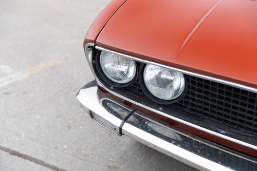 1973 Fiat Dino For Sale (picture 110 of 204)