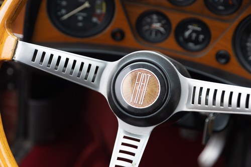 1973 Fiat Dino For Sale (picture 66 of 204)