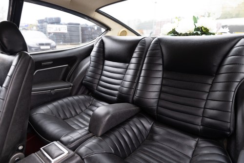 1973 Fiat Dino For Sale (picture 62 of 204)