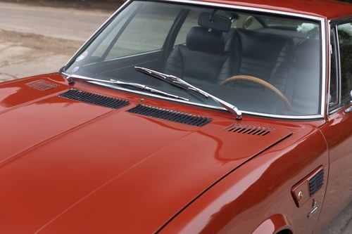 1973 Fiat Dino For Sale (picture 95 of 204)