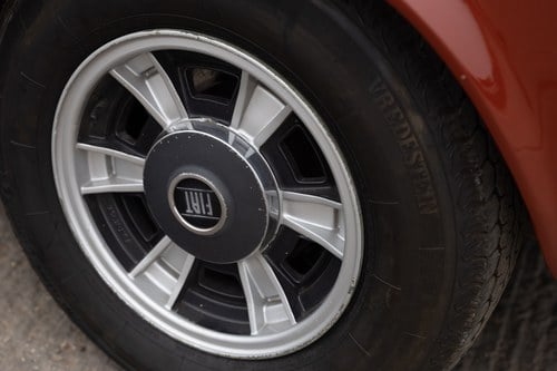 1973 Fiat Dino For Sale (picture 24 of 204)