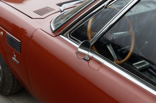 1973 Fiat Dino For Sale (picture 96 of 204)