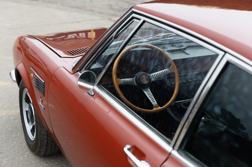 1973 Fiat Dino For Sale (picture 160 of 204)