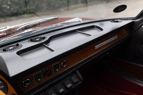 1973 Fiat Dino For Sale (picture 37 of 204)