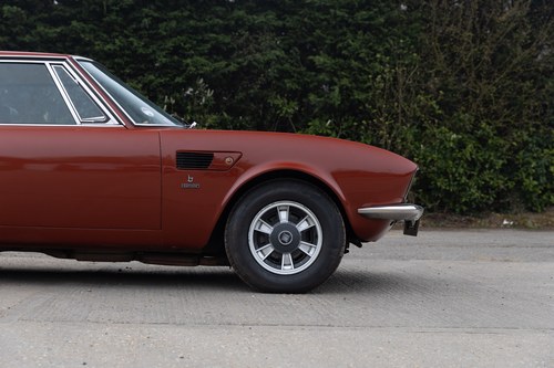 1973 Fiat Dino For Sale (picture 119 of 204)