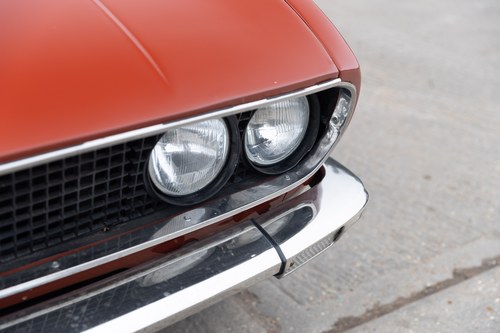 1973 Fiat Dino For Sale (picture 112 of 204)