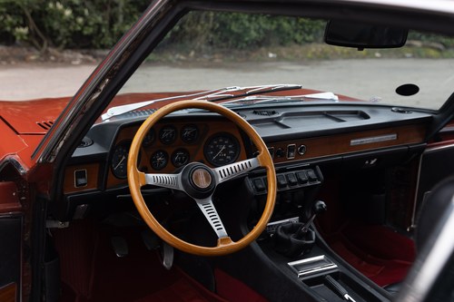 1973 Fiat Dino For Sale (picture 74 of 204)