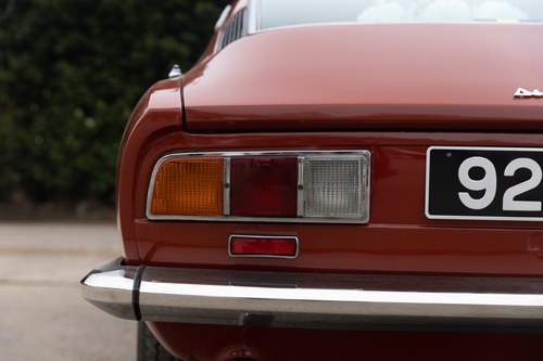 1973 Fiat Dino For Sale (picture 127 of 204)
