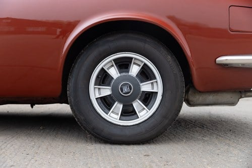 1973 Fiat Dino For Sale (picture 20 of 204)