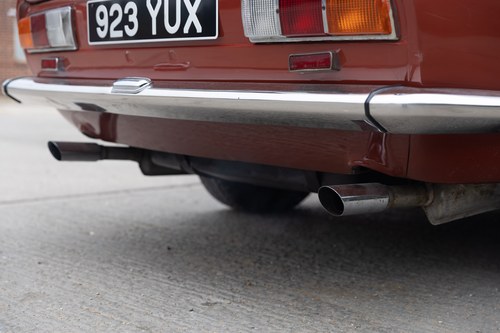 1973 Fiat Dino For Sale (picture 152 of 204)