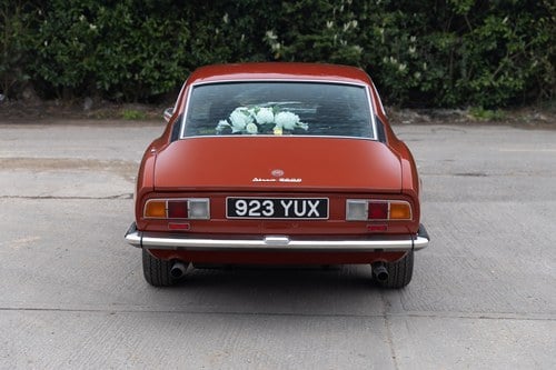 1973 Fiat Dino For Sale (picture 9 of 204)