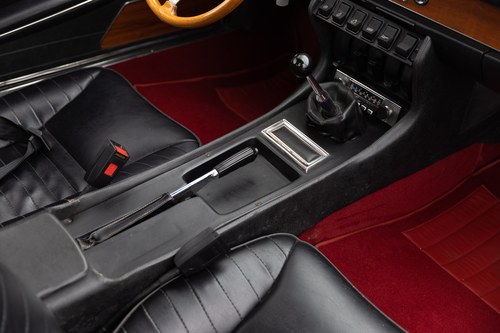 1973 Fiat Dino For Sale (picture 77 of 204)