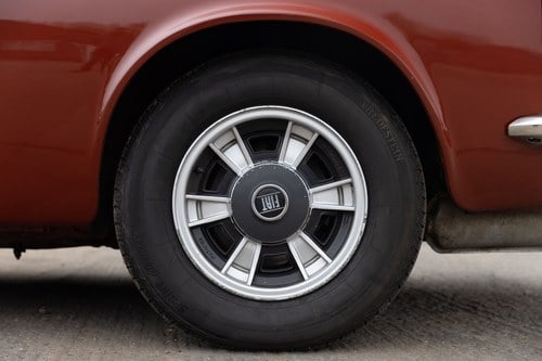 1973 Fiat Dino For Sale (picture 19 of 204)