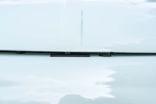 1972 Fiat 500 Jolly Evocation Owned by Lando Norris In vendita (immagine 58 di 115)