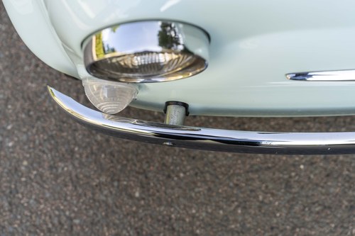 1972 Fiat 500 Jolly Evocation Owned by Lando Norris In vendita (immagine 53 di 115)