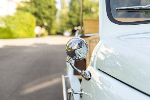 1972 Fiat 500 Jolly Evocation Owned by Lando Norris In vendita (immagine 62 di 115)