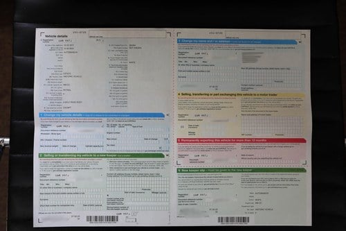 1971 Fiat / Autobianchi Giardiniera For Sale (picture 81 of 101)