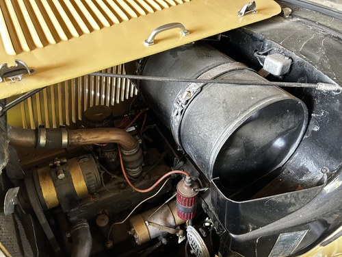 1935 Fiat 508 Balilla En venta (imagen 41 de 48)