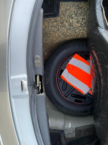 2000 Fiat Barchetta For Sale (picture 35 of 47)