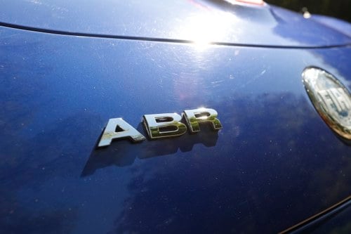 2005 Fiat Barchetta LHD zum Verkauf (Bild 69 von 115)