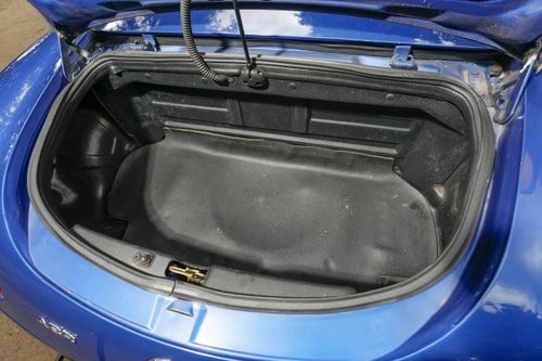 2005 Fiat Barchetta LHD zum Verkauf (Bild 53 von 115)