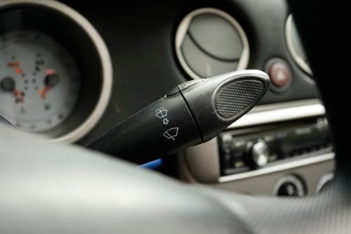 2005 Fiat Barchetta LHD zum Verkauf (Bild 37 von 115)