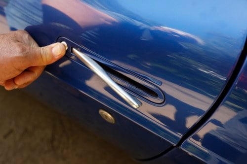 2005 Fiat Barchetta LHD zum Verkauf (Bild 67 von 115)