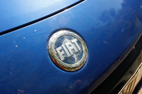 2005 Fiat Barchetta LHD zum Verkauf (Bild 64 von 115)