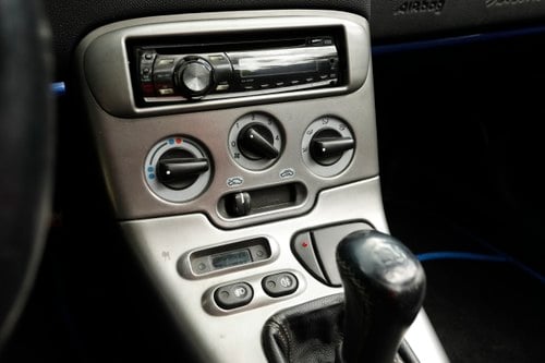 2005 Fiat Barchetta LHD zum Verkauf (Bild 43 von 115)