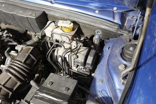 2005 Fiat Barchetta LHD zum Verkauf (Bild 90 von 115)