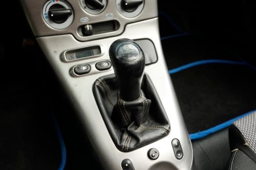 2005 Fiat Barchetta LHD zum Verkauf (Bild 44 von 115)