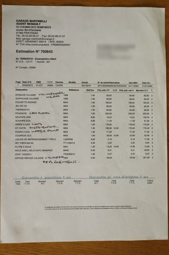 2005 Fiat Barchetta LHD zum Verkauf (Bild 111 von 115)