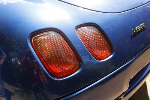 2005 Fiat Barchetta LHD zum Verkauf (Bild 68 von 115)