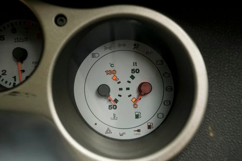 2005 Fiat Barchetta LHD zum Verkauf (Bild 41 von 115)