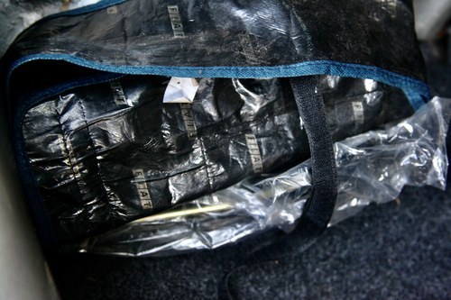 NO RESERVE - 1998 Fiat Cinquecento SX Te koop (foto 73 van 108)